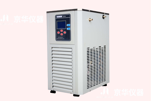 低溫冷卻液循環(huán)泵制冷效果不好和制冷劑有什么關系