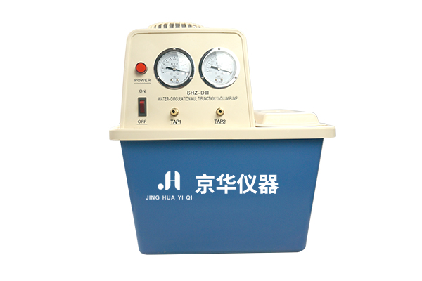 循環(huán)水真空泵主要有幾種故障，下面具體講解各種故障原因以及解決方案。